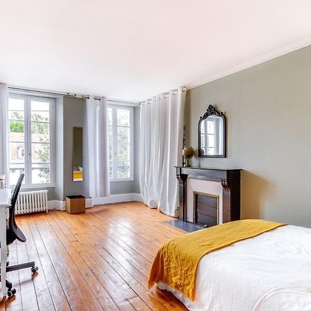 La Ruche - Maison 7 Chambres Et 7 Salles De Bain Fontainebleau Kültér fotó